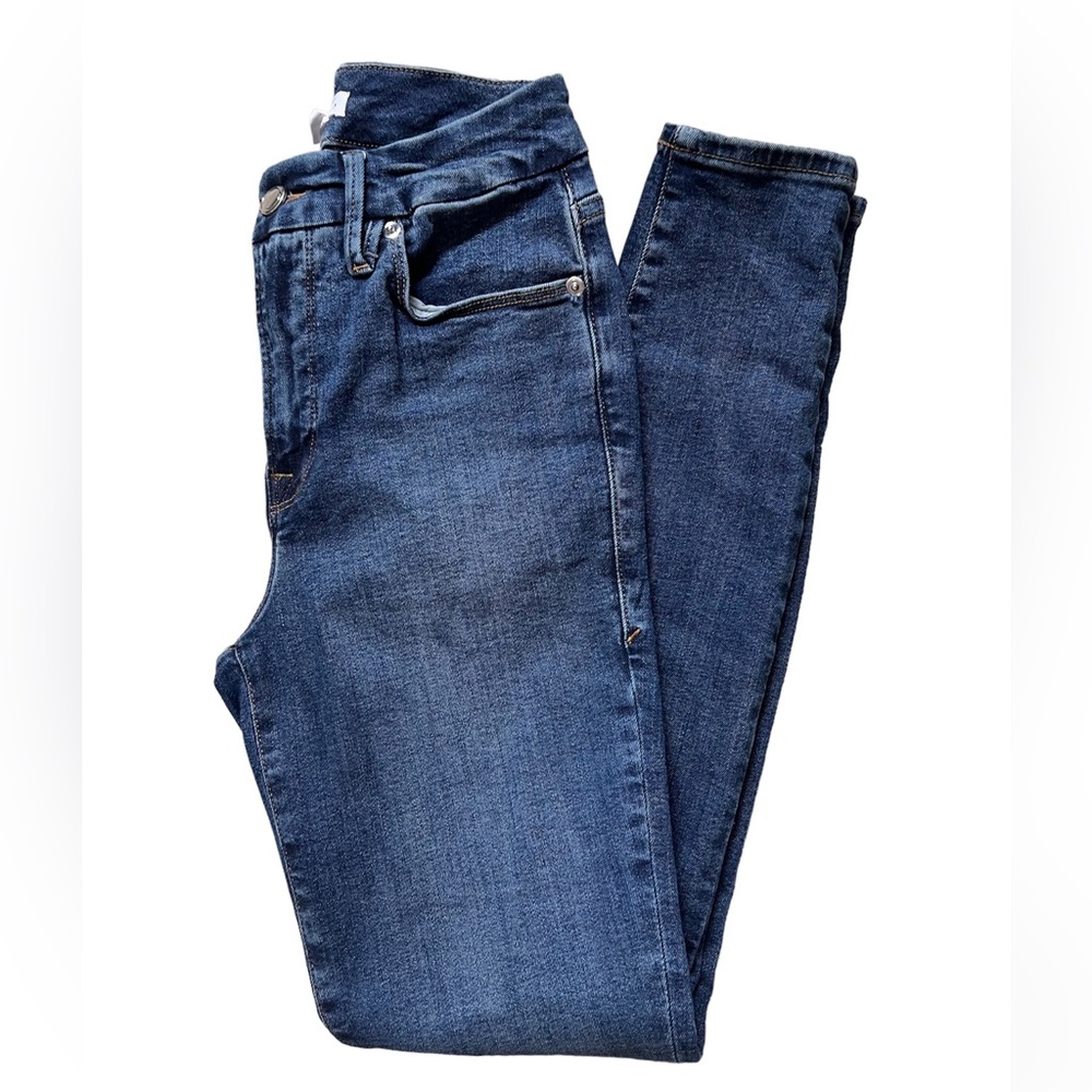 GOOD AMERICAN Jeans